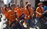 Timbalers del Drac de la Geltrú